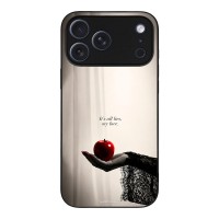 Θήκη Sonique DIVA Series για Apple iPhone 17 Pro Max Εύα
