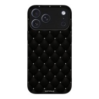 Θήκη Sonique DIVA Series για Apple iPhone 17 Pro Max Καπιτονέ