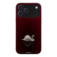 Θήκη Sonique DIVA Series για Apple iPhone 17 Pro Max Κύκνος