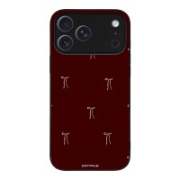 Θήκη Sonique DIVA Series για Apple iPhone 17 Pro Max Φιογκάκια