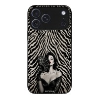 Θήκη Sonique DIVA Series για Apple iPhone 17 Pro Max Φλαμένκο