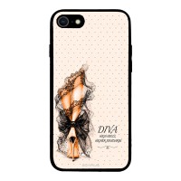 Θήκη Sonique DIVA Series για Apple iPhone 7 / iPhone 8 / iPhone SE 2020 / iPhone SE 2022 Diva