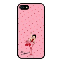 Θήκη Sonique DIVA Series για Apple iPhone 7 / iPhone 8 / iPhone SE 2020 / iPhone SE 2022 Δε Μπλέκεις