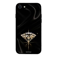 Θήκη Sonique DIVA Series για Apple iPhone 7 / iPhone 8 / iPhone SE 2020 / iPhone SE 2022 Διαμάντι