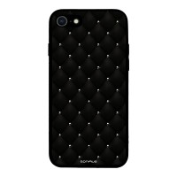 Θήκη Sonique DIVA Series για Apple iPhone 7 / iPhone 8 / iPhone SE 2020 / iPhone SE 2022 Καπιτονέ
