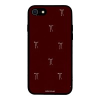 Θήκη Sonique DIVA Series για Apple iPhone 7 / iPhone 8 / iPhone SE 2020 / iPhone SE 2022 Φιογκάκια