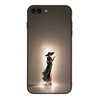 Θήκη Sonique DIVA Series για Apple iPhone 7 Plus / iPhone 8 Plus Femme Fatale