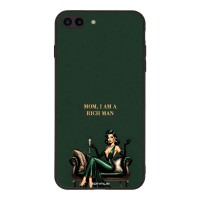 Θήκη Sonique DIVA Series για Apple iPhone 7 Plus / iPhone 8 Plus Rich Man