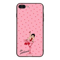 Θήκη Sonique DIVA Series για Apple iPhone 7 Plus / iPhone 8 Plus Δε Μπλέκεις