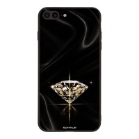 Θήκη Sonique DIVA Series για Apple iPhone 7 Plus / iPhone 8 Plus Διαμάντι