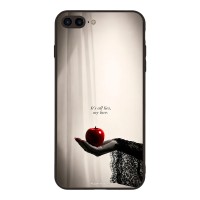 Θήκη Sonique DIVA Series για Apple iPhone 7 Plus / iPhone 8 Plus Εύα