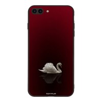 Θήκη Sonique DIVA Series για Apple iPhone 7 Plus / iPhone 8 Plus Κύκνος