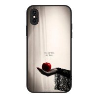 Θήκη Sonique DIVA Series για Apple iPhone X / iPhone XS Εύα