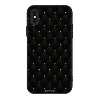 Θήκη Sonique DIVA Series για Apple iPhone X / iPhone XS Καπιτονέ