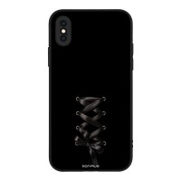 Θήκη Sonique DIVA Series για Apple iPhone X / iPhone XS Κορσές