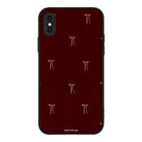 Θήκη Sonique DIVA Series για Apple iPhone X / iPhone XS Φιογκάκια