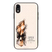 Θήκη Sonique DIVA Series για Apple iPhone XR Diva