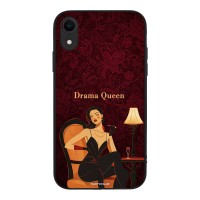 Θήκη Sonique DIVA Series για Apple iPhone XR Drama Queen