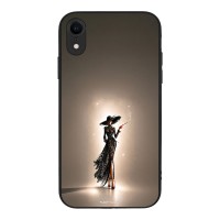 Θήκη Sonique DIVA Series για Apple iPhone XR Femme Fatale