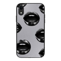 Θήκη Sonique DIVA Series για Apple iPhone XR Mirror Lips
