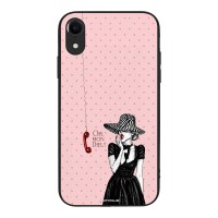 Θήκη Sonique DIVA Series για Apple iPhone XR Oh, Mon Dieu