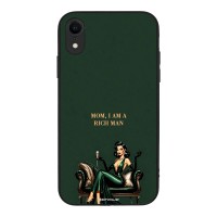 Θήκη Sonique DIVA Series για Apple iPhone XR Rich Man