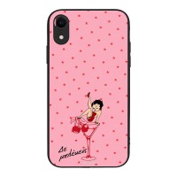 Θήκη Sonique DIVA Series για Apple iPhone XR Δε Μπλέκεις