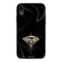 Θήκη Sonique DIVA Series για Apple iPhone XR Διαμάντι