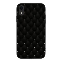 Θήκη Sonique DIVA Series για Apple iPhone XR Καπιτονέ