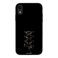 Θήκη Sonique DIVA Series για Apple iPhone XR Κορσές