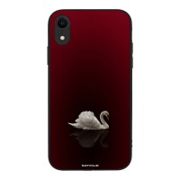 Θήκη Sonique DIVA Series για Apple iPhone XR Κύκνος