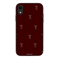 Θήκη Sonique DIVA Series για Apple iPhone XR Φιογκάκια