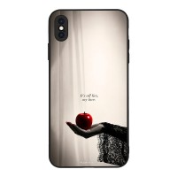 Θήκη Sonique DIVA Series για Apple iPhone XS MAX Εύα