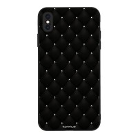 Θήκη Sonique DIVA Series για Apple iPhone XS MAX Καπιτονέ
