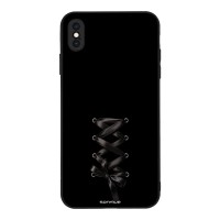 Θήκη Sonique DIVA Series για Apple iPhone XS MAX Κορσές