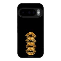 Θήκη Sonique DIVA Series για Google Pixel 10 5G / Pixel 10 Pro 5G Golden Kisses
