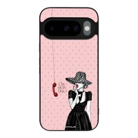 Θήκη Sonique DIVA Series για Google Pixel 10 5G / Pixel 10 Pro 5G Oh, Mon Dieu