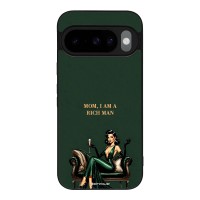 Θήκη Sonique DIVA Series για Google Pixel 10 5G / Pixel 10 Pro 5G Rich Man