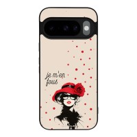 Θήκη Sonique DIVA Series για Google Pixel 10 5G / Pixel 10 Pro 5G Ζαμάν Φου