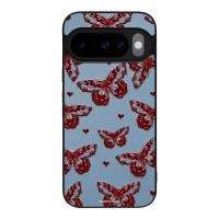 Θήκη Sonique DIVA Series για Google Pixel 10 5G / Pixel 10 Pro 5G Πεταλούδες