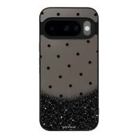 Θήκη Sonique DIVA Series για Google Pixel 10 5G / Pixel 10 Pro 5G Πουά Γκλίτερ