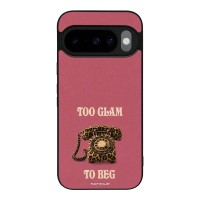Θήκη Sonique DIVA Series για Google Pixel 10 5G / Pixel 10 Pro 5G Ρετρό Τηλέφωνο