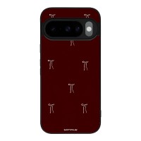 Θήκη Sonique DIVA Series για Google Pixel 10 5G / Pixel 10 Pro 5G Φιογκάκια