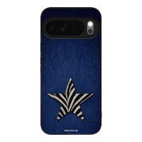 Θήκη Sonique DIVA Series για Google Pixel 10 Pro XL 5G Denim Zebra