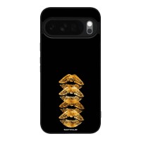 Θήκη Sonique DIVA Series για Google Pixel 10 Pro XL 5G Golden Kisses