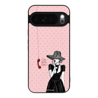 Θήκη Sonique DIVA Series για Google Pixel 10 Pro XL 5G Oh, Mon Dieu