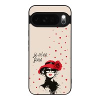 Θήκη Sonique DIVA Series για Google Pixel 10 Pro XL 5G Ζαμάν Φου