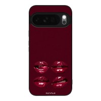 Θήκη Sonique DIVA Series για Google Pixel 10 Pro XL 5G Κόκκινα Χείλη