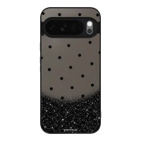 Θήκη Sonique DIVA Series για Google Pixel 10 Pro XL 5G Πουά Γκλίτερ