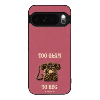 Θήκη Sonique DIVA Series για Google Pixel 10 Pro XL 5G Ρετρό Τηλέφωνο